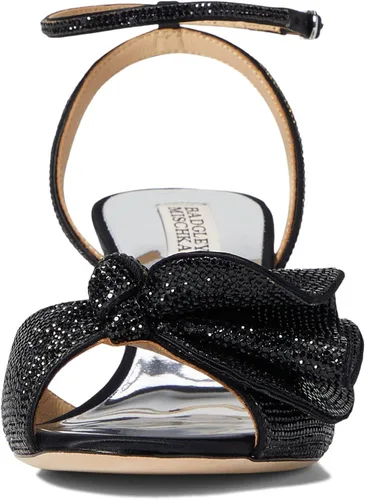 Vista 2 de Badgley Mischka Sandalia de tacón Remi para mujer