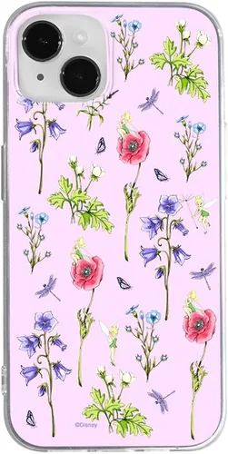 Vista 16 de ERT GROUP Funda de teléfono móvil para Apple iPhone 14 Plus Original y con licencia oficial de Disney Chip & Dale 003 adaptada de manera óptima a