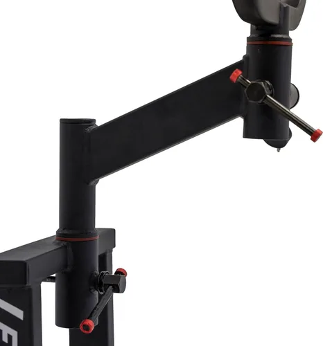 Vista 4 de Let's Go Aero Jack-IT® TS TwinSpin Two Bike Carrier (Modelo B02424)