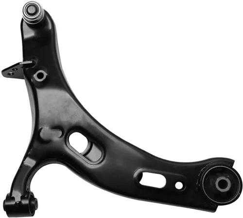 Vista 337 de Detroit Axle - Rótula de brazo de control inferior delantero derecho para Honda Accord 2008-2012, TSX 2009-2014, montaje de rótula de brazo