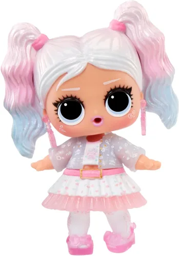 Vista 8 de L.O.L. Surprise! Le encanta Hello Kitty Tots Asst en PDQ
