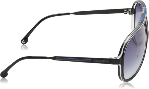 Vista 3 de Carrera Gafas de sol Blue Gradient Pilot para hombre 1050S 0D5108 63