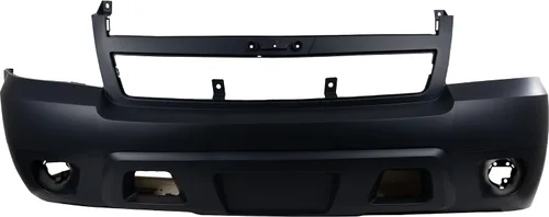 Vista 2 de Garage-Pro Cubierta de parachoques delantero para Chevrolet Tahoe 2007-2014, Suburban 1500, Avalanche 2007-2013, Suburban 2500, sin paquete