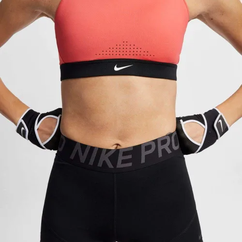 Vista 52 de Nike Camiseta sin mangas de entrenamiento Pro Hypercool para mujer