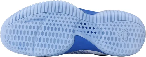 Vista 3 de PEAK Lou Williams Streetball Master- Zapato deportivo de baloncesto con caña alta para hombre, diseño transpirable, antideslizante, y acolchado