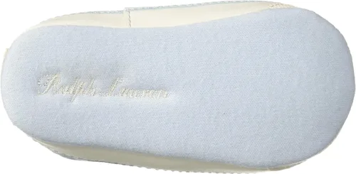 Vista 4 de POLO RALPH LAUREN Tenis unisex Vaughn Ii para niños