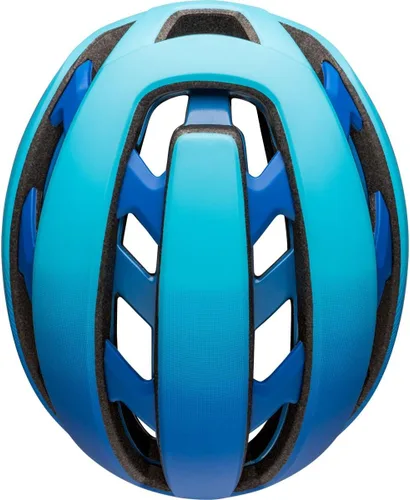 Vista 3 de Bell XR Esférico Mate/Azul Brillante