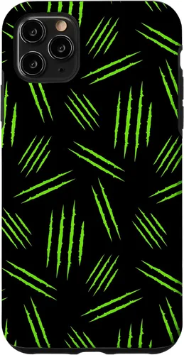 Vista 13 de Miraculous Ladybug - Cat Noir Scratches Case for iPhone 17
