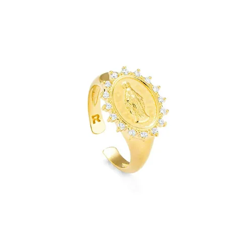 Vista 4 de Anillo Mujer Radiant RY000054