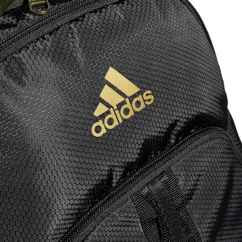 Vista 5 de adidas Prime 6 - Mochila, Negro, talla única