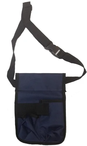 Vista 7 de Therapist's Choice® Funda para botella de masaje doble (botella no incluida) (negro)