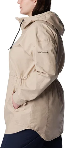 Vista 7 de Columbia Women's Sage Lake Long Lined Jacket