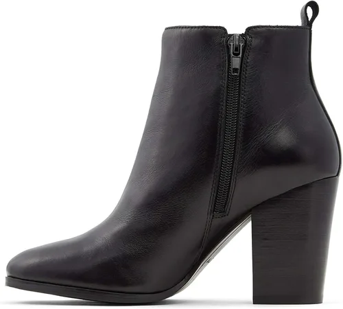 Vista 5 de ALDO Womens Noemieflex Block Heel Ankle Boot