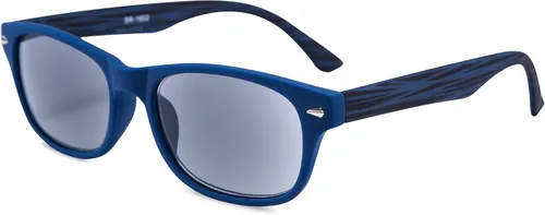 Vista 5 de 3 lentes de sol con protección UV400, lentes de lectura para hombres y mujeres, de la marca Eyeguard, 3