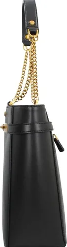 Vista 2 de Guess Women's bag Zadie logo girlfriend tote black BS22GU134 VB841523