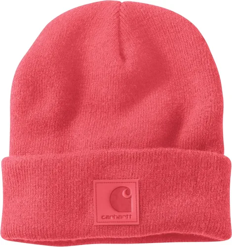 Vista 7 de Carhartt Men's Tonal Patch Beanie