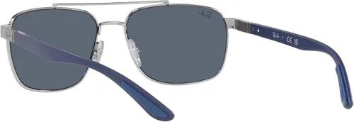 Vista 6 de Ray-Ban RB3701 Liteforce - Lentes de sol rectangulares