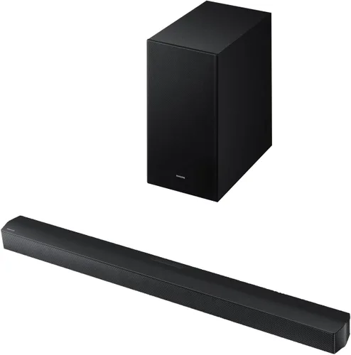 Vista 10 de Samsung Altavoz inteligente con marco de música Samsung LS60D renovado - HW-LS60D/ZA