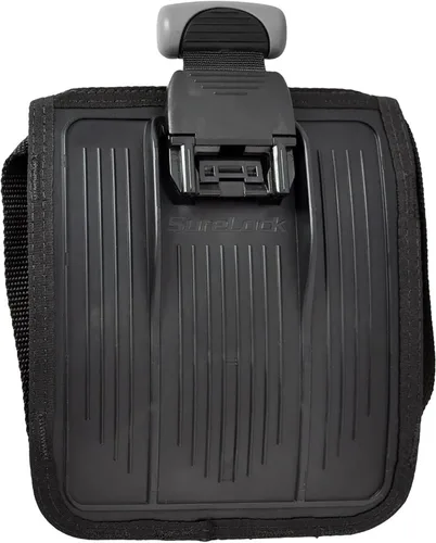 Vista 4 de Aqualung SureLock II - Bolsa de repuesto para pesas - Sistema de bolsillo de buceo integrado BCD, liberación rápida, nailon duradero, bloqueo