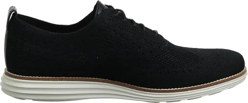 Vista 9 de Cole Haan OriginalGrand Knit Wing Tip II - Tenis para hombre