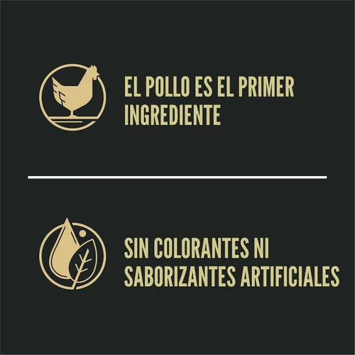 Vista 7 de Purina Pro Plan Complete Essentials - Alimento seco para perros de mezcla