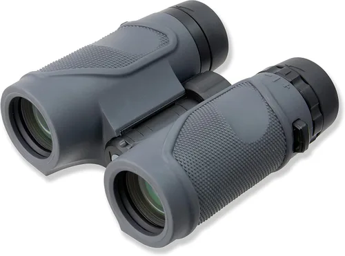 Vista 5 de Carson - Binoculares de serie 3D impermeables de alta definición para caza, avistaje de aves, camping, vigilancia, excursionismo, safari, eventos