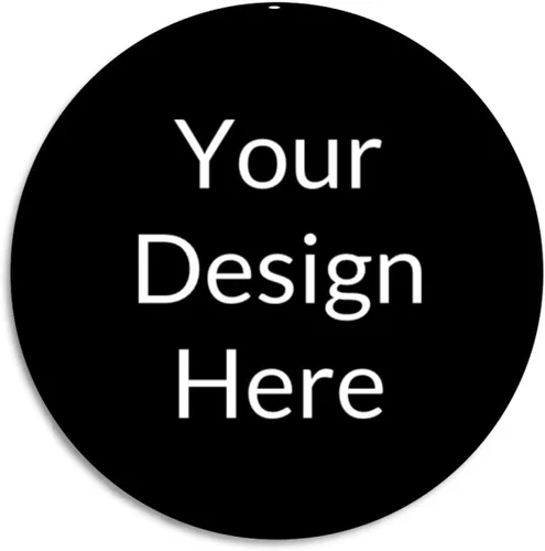 Vista 31 de Letreros de metal personalizados: letreros de estaño personalizados para exteriores, interiores, oficina, negocios, baño, bar, decoración de cueva