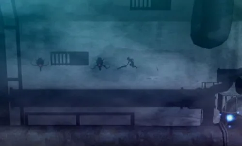 Vista 10 de Lost in Shadow - Nintendo Wii
