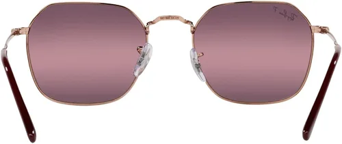 Vista 7 de Ray-Ban RB3694 Jim - Gafas de sol cuadradas