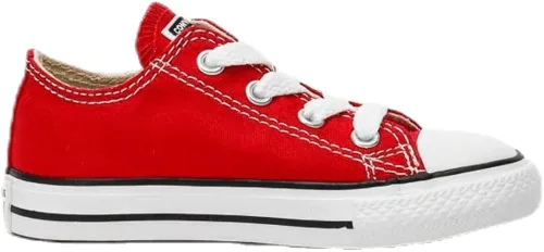 Vista 3 de Converse Zapatillas de deporte unisex Chuck Taylor All Star de lona baja