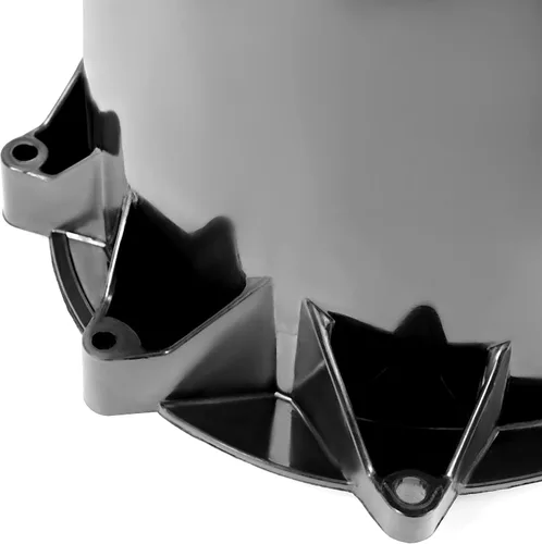 Vista 8 de HESACA - Cubierta exterior de embrague compatible con Polaris Big Boss Scrambler 1998-2001 Sportsman Magnum Worker Diesel 325 335 455 500 Reemplazo