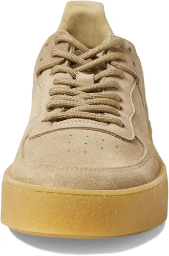 Vista 6 de Hugo Boss Zapatillas Evan Suede Leather