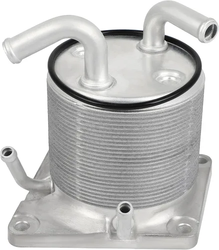 Vista 66 de SCITOO 2195 Reemplazo de Radiador Compatible con Passport 1998-2002 para Isuzu Amigo 1998-2000 para Isuzu Rodeo 1998-2004 para Isuzu Rodeo