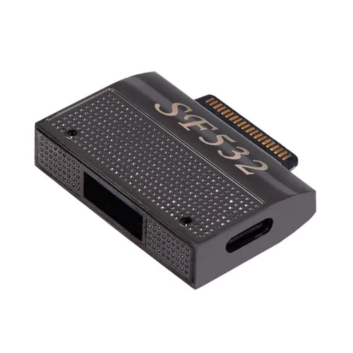 Vista 20 de chenyang Adaptador convertidor de disparador de emulador USB C a DC 2.5x0.7MM PD 65W