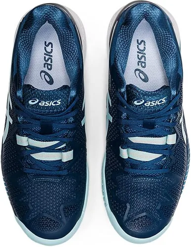 Vista 7 de Zapatos tenis Asics Gel-Resolution 8 para mujer