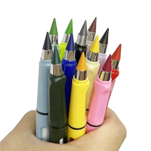 Vista 2 de Colores Infinito X12 und