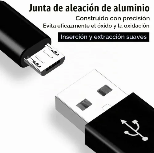 Vista 4 de Cable de carga compatible con Bose SoundLink Color I, II, III, Bose SoundLink Mini 2 II, Micro, SoundLink Revolve, Revolve Plus, Soundwear Companion