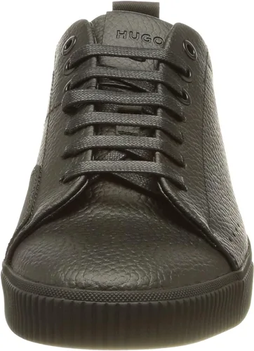 Vista 2 de HUGO Tenis modernos para hombre, Negro1