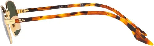 Vista 4 de Ray-Ban RB3690 - Gafas de sol cuadradas