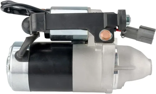 Vista 19 de Arrancadores KAC, Arrancador de 12V Compatible con Chevy C10 1975-1980 Reemplazo 3510NPG