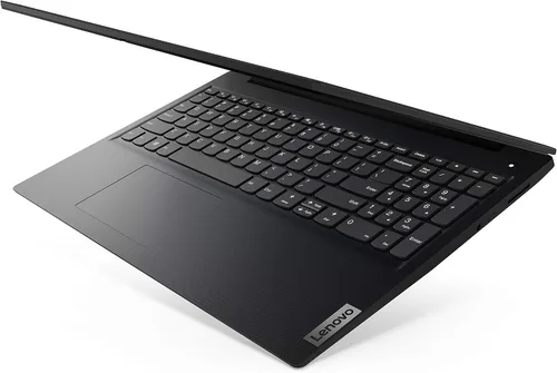 Vista 9 de Lenovo IDeapad 3 15 "laptop, 15.6" HD (1366 x 768) Pantalla, AMD RYZEN 3 3250U Procesador, 4GB DDR4 RAM a bordo, 128 GB SSD, AMD Radeon Vega 3