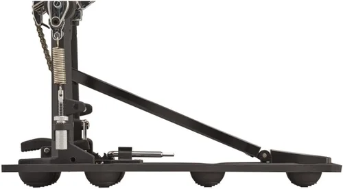 Vista 2 de Roland Pedal de patada resistente con tecnología Noise Eater (RDH-100A)