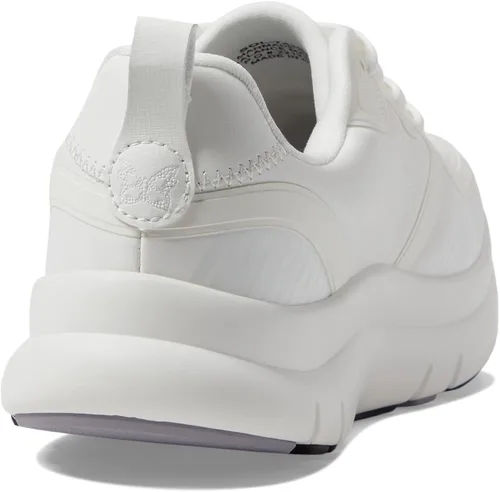 Vista 5 de Alegria Rok N Roll Solstyce - Zapatos deportivos para caminar para mujer, Lavanda digital
