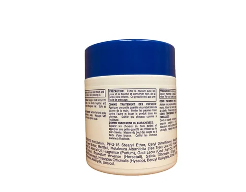 Vista 2 de Isoplus Tratamiento para el cabello y el cuero cabelludo [Reg] (paquete de 6)