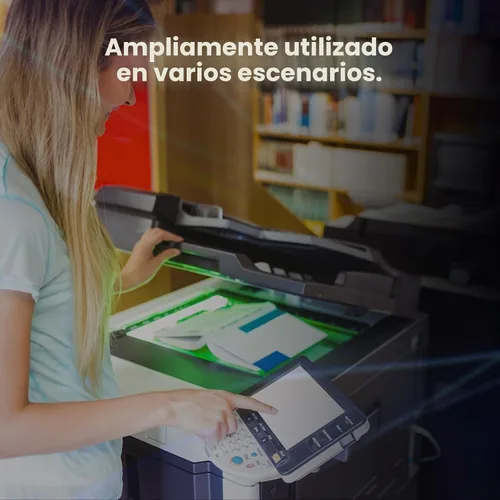 Vista 7 de Cartuchos de tinta negra PG-275XL para Canon Ink 275 1BK para 275XL