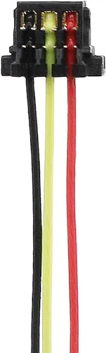 Vista 6 de Reemplazo de batería de 400 mAh compatible con auriculares inalámbricos Beats by Dr. Dre Solo 3 Solo3 AEC353535