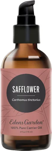 Vista 22 de Edens Garden Aceite portador de semilla de uva, 100% puro, prensado en frío y libre de hexano, hidratante natural para cuerpo, cara, piel sensible