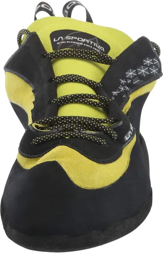 Vista 2 de La Sportiva Zapatos de escalada Miura para hombre, 1