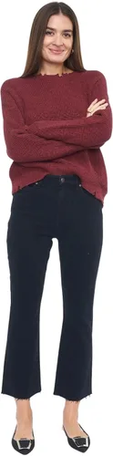 Vista 4 de Pistola Denim Lennon Jeans para mujer