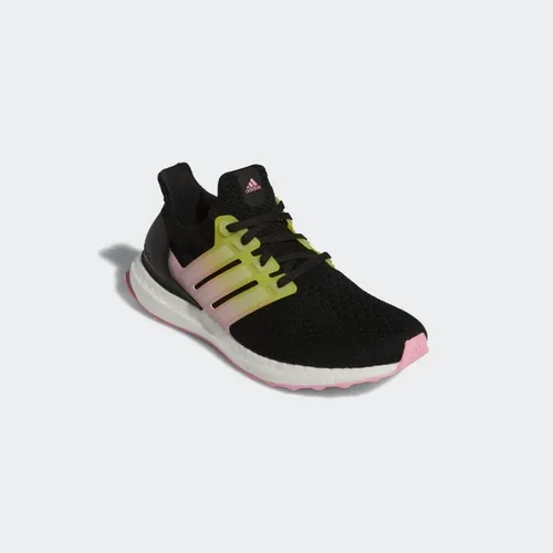 Vista 5 de adidas Ultraboost 5.0 DNA - Zapatos para mujer, Halo SilverHalo SilverDash Grey